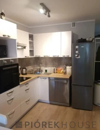 3 pokoje, mieszkanie 48,00 m², piętro 3, oferta nr , 76417/6624/OMS, Warszawa, Bielany, Bielany, Przytyk