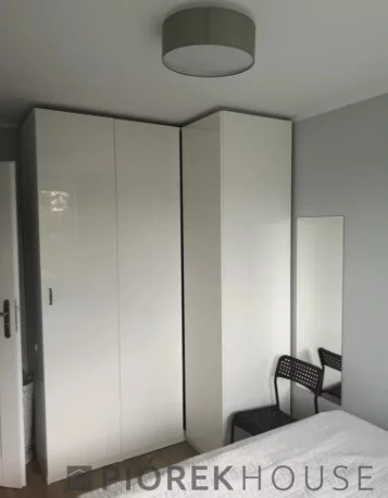 3 pokoje, mieszkanie 48,00 m², piętro 3, oferta nr , 76417/6624/OMS, Warszawa, Bielany, Bielany, Przytyk