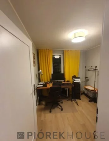 3 pokoje, mieszkanie 48,00 m², piętro 3, oferta nr , 76417/6624/OMS, Warszawa, Bielany, Bielany, Przytyk