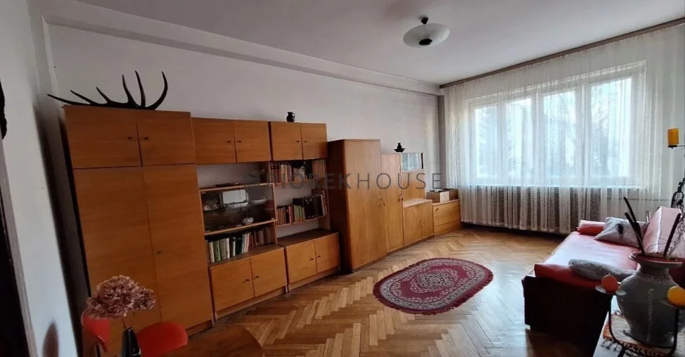 3 pokoje, apartament 73,00 m², piętro 1, oferta nr , 68738/6624/OMS, Warszawa, Mokotów, Mokotów, Puławska