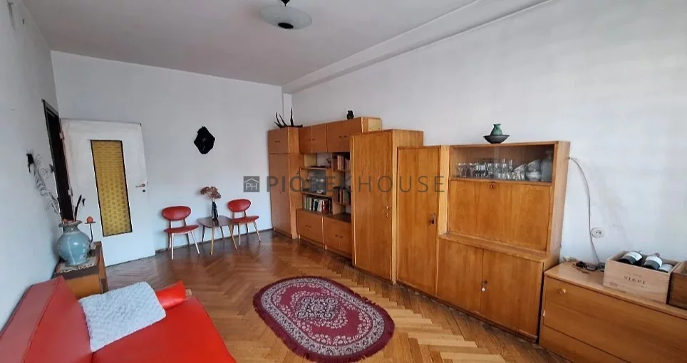 3 pokoje, mieszkanie 73,00 m², piętro 1, oferta nr , 76562/6624/OMS, Warszawa, Mokotów, Mokotów, Puławska