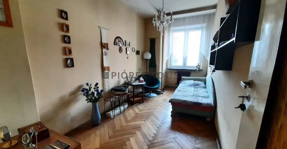 3 pokoje, mieszkanie 73,00 m², piętro 1, oferta nr , 76562/6624/OMS, Warszawa, Mokotów, Mokotów, Puławska
