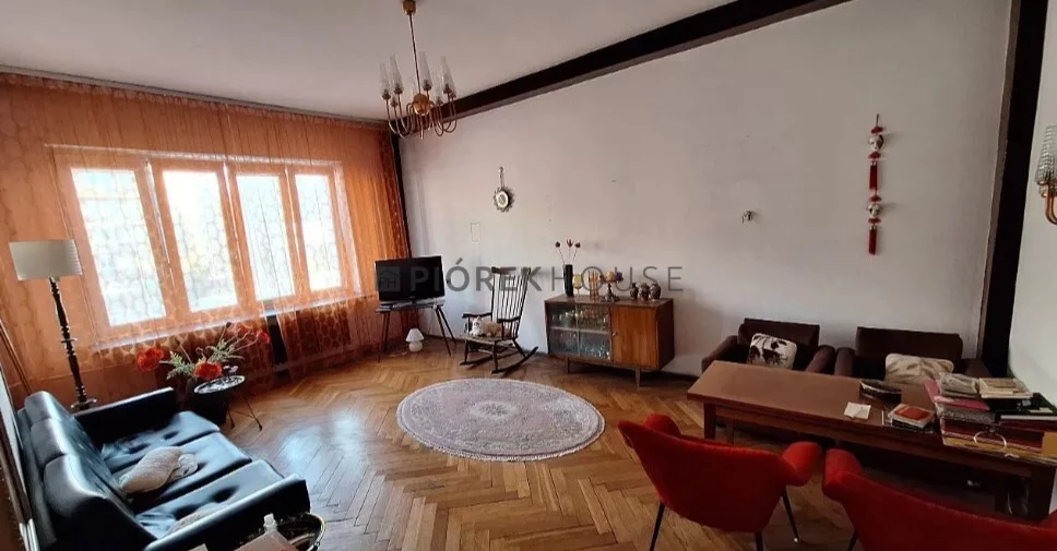 3 pokoje, mieszkanie 73,00 m², piętro 1, oferta nr , 76562/6624/OMS, Warszawa, Mokotów, Mokotów, Puławska