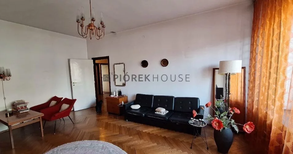 3 pokoje, mieszkanie 73,00 m², piętro 1, oferta nr , 76562/6624/OMS, Warszawa, Mokotów, Mokotów, Puławska