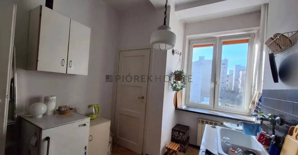 3 pokoje, mieszkanie 73,00 m², piętro 1, oferta nr , 76562/6624/OMS, Warszawa, Mokotów, Mokotów, Puławska
