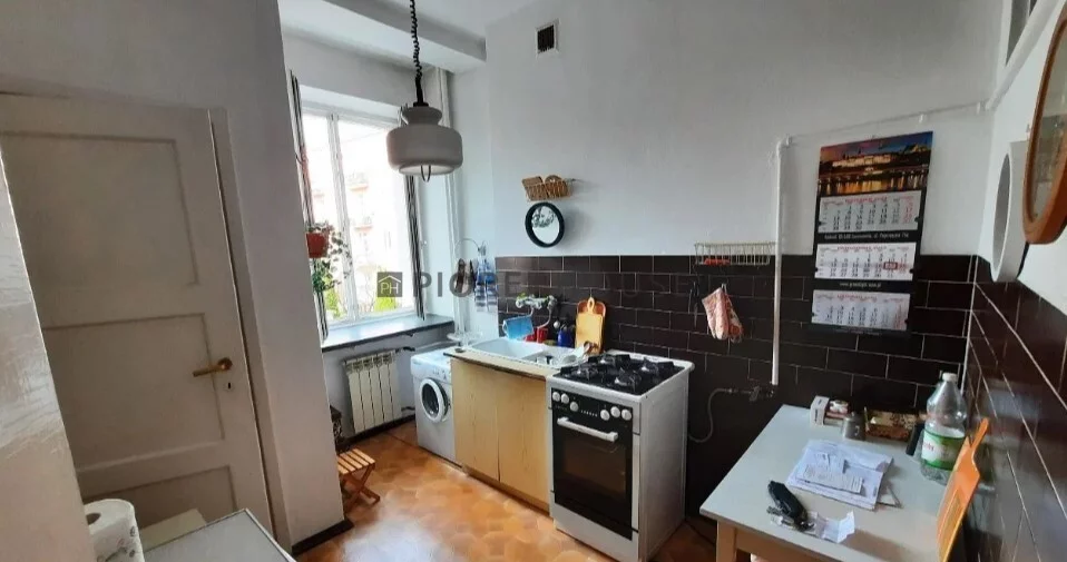3 pokoje, mieszkanie 73,00 m², piętro 1, oferta nr , 76562/6624/OMS, Warszawa, Mokotów, Mokotów, Puławska