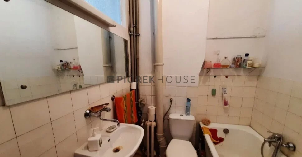 3 pokoje, mieszkanie 73,00 m², piętro 1, oferta nr , 76562/6624/OMS, Warszawa, Mokotów, Mokotów, Puławska