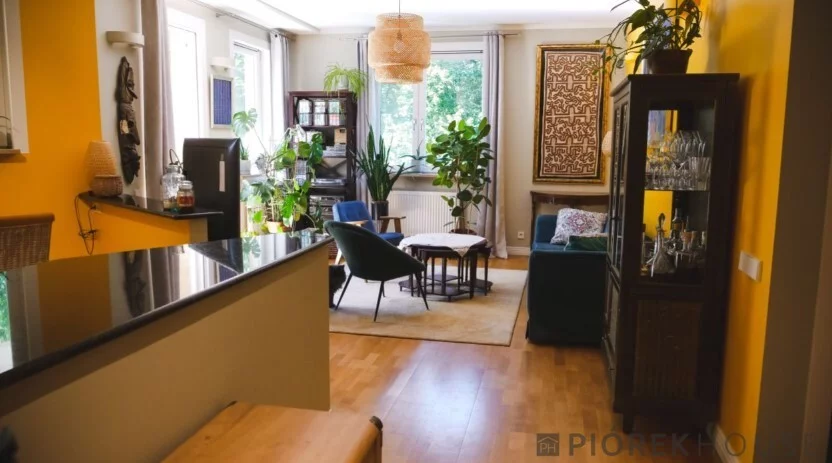 3 pokoje, mieszkanie 94,00 m², piętro 4, oferta nr , 78471/6624/OMS, Warszawa, Ursynów, Ursynów, Puławska
