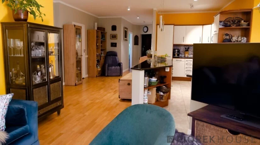 3 pokoje, mieszkanie 94,00 m², piętro 4, oferta nr , 78471/6624/OMS, Warszawa, Ursynów, Ursynów, Puławska