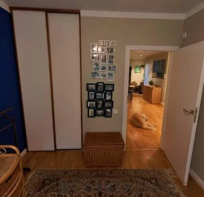 3 pokoje, mieszkanie 94,00 m², piętro 4, oferta nr , 78471/6624/OMS, Warszawa, Ursynów, Ursynów, Puławska
