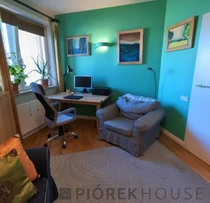 3 pokoje, mieszkanie 94,00 m², piętro 4, oferta nr , 78471/6624/OMS, Warszawa, Ursynów, Ursynów, Puławska