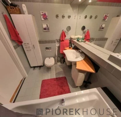 3 pokoje, mieszkanie 94,00 m², piętro 4, oferta nr , 78471/6624/OMS, Warszawa, Ursynów, Ursynów, Puławska