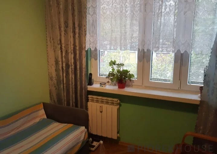 3 pokoje, mieszkanie 48,00 m², piętro 1, oferta nr , 76412/6624/OMS, Warszawa, Wola, Wola, Pustola