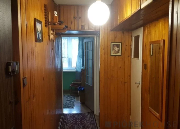 3 pokoje, mieszkanie 48,00 m², piętro 1, oferta nr , 76412/6624/OMS, Warszawa, Wola, Wola, Pustola