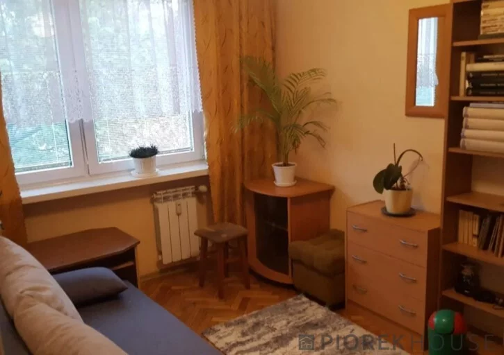 3 pokoje, mieszkanie 48,00 m², piętro 1, oferta nr , 77611/6624/OMS, Warszawa, Wola, Wola, Pustola