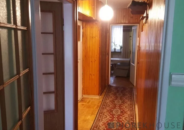 3 pokoje, mieszkanie 48,00 m², piętro 1, oferta nr , 77611/6624/OMS, Warszawa, Wola, Wola, Pustola