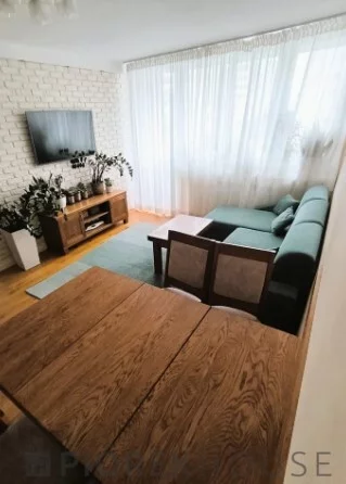 3 pokoje, mieszkanie 52,00 m², piętro 7, oferta nr , 76789/6624/OMS, Warszawa, Bemowo, Bemowo, Puszczy Solskiej