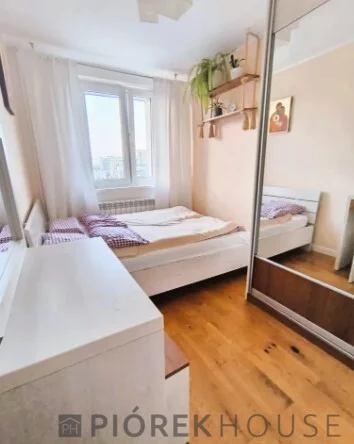 3 pokoje, mieszkanie 52,00 m², piętro 7, oferta nr , 76789/6624/OMS, Warszawa, Bemowo, Bemowo, Puszczy Solskiej