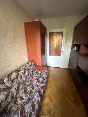 3 pokoje, mieszkanie 51,48 m², piętro 1, oferta nr , 76968/6624/OMS, Warszawa, Bemowo, Bemowo, Puszczy Solskiej