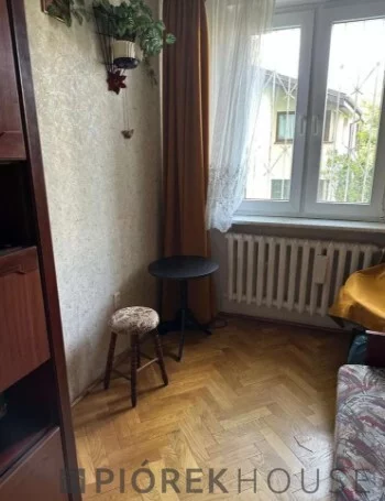 3 pokoje, mieszkanie 51,48 m², piętro 1, oferta nr , 76968/6624/OMS, Warszawa, Bemowo, Bemowo, Puszczy Solskiej