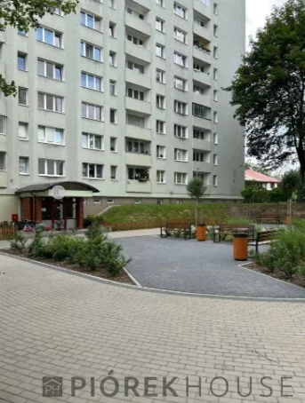 3 pokoje, mieszkanie 51,48 m², piętro 1, oferta nr , 76968/6624/OMS, Warszawa, Bemowo, Bemowo, Puszczy Solskiej