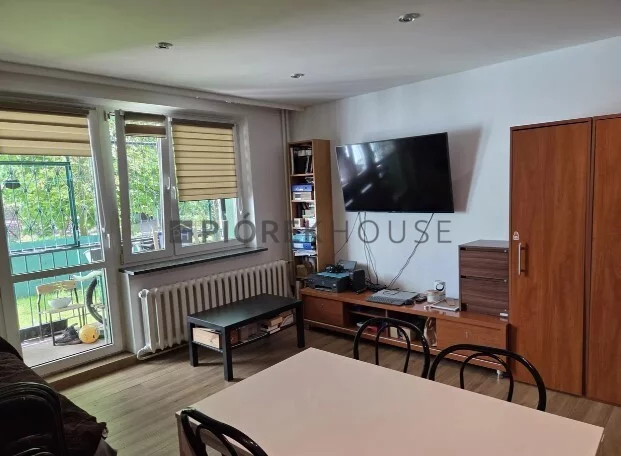 Apartamenty 73678/6624/OMS Warszawa Ursynów Puszczyka