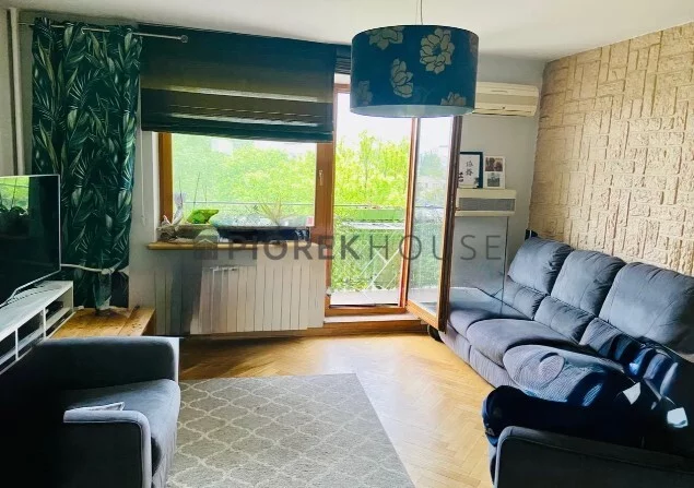 Apartamenty 74139/6624/OMS Warszawa Ursynów Puszczyka