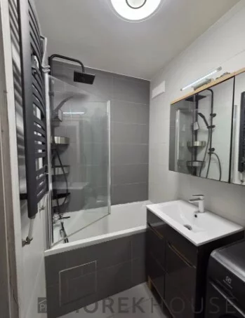 3 pokoje, mieszkanie 51,40 m², parter, oferta nr , 75943/6624/OMS, Warszawa, Ursynów, Ursynów, Puszczyka