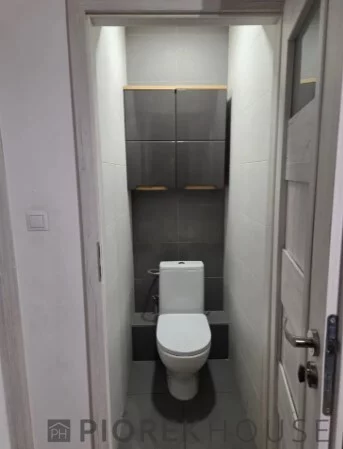 3 pokoje, mieszkanie 51,40 m², parter, oferta nr , 75943/6624/OMS, Warszawa, Ursynów, Ursynów, Puszczyka