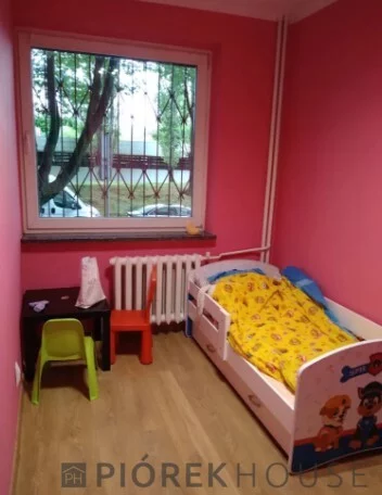 3 pokoje, mieszkanie 51,40 m², parter, oferta nr , 75943/6624/OMS, Warszawa, Ursynów, Ursynów, Puszczyka