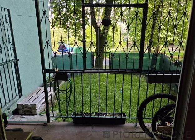 3 pokoje, mieszkanie 51,40 m², parter, oferta nr , 75943/6624/OMS, Warszawa, Ursynów, Ursynów, Puszczyka