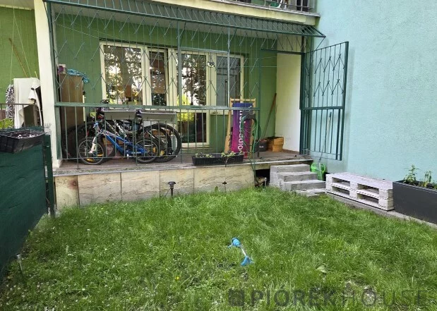 3 pokoje, mieszkanie 51,40 m², parter, oferta nr , 75943/6624/OMS, Warszawa, Ursynów, Ursynów, Puszczyka