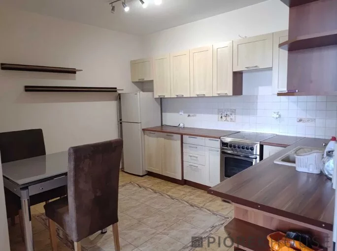 3 pokoje, mieszkanie 69,54 m², piętro 3, oferta nr , 77438/6624/OMS, Warszawa, Wola, Wola, Radziwie