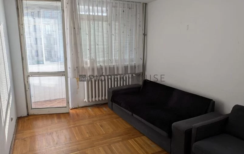 3 pokoje, mieszkanie 47,00 m², piętro 2, oferta nr , 74930/6624/OMS, Warszawa, Praga Północ, Praga Północ, Radzymińska
