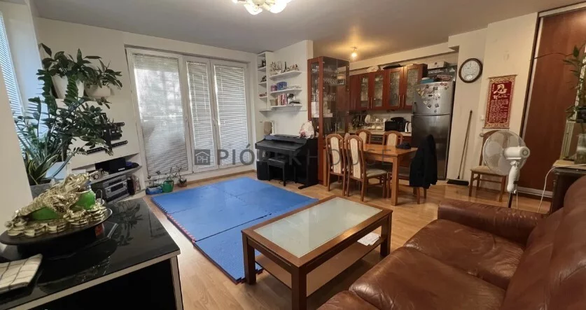 Apartamenty 74084/6624/OMS Warszawa Mokotów Rajska