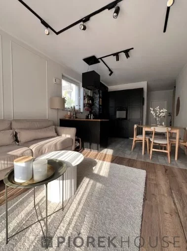 3 pokoje, mieszkanie 53,00 m², parter, oferta nr , 77617/6624/OMS, Warszawa, Włochy, Włochy, Rakowska