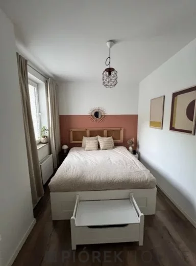 3 pokoje, mieszkanie 53,00 m², parter, oferta nr , 77617/6624/OMS, Warszawa, Włochy, Włochy, Rakowska