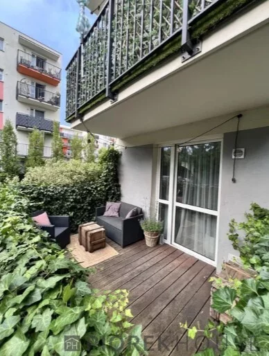 3 pokoje, mieszkanie 53,00 m², parter, oferta nr , 77617/6624/OMS, Warszawa, Włochy, Włochy, Rakowska
