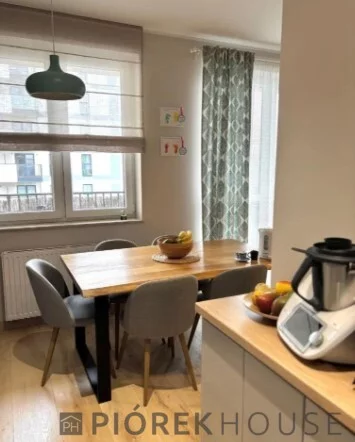 3 pokoje, mieszkanie 67,00 m², piętro 3, oferta nr , 77671/6624/OMS, Warszawa, Włochy, Włochy, Rakowska