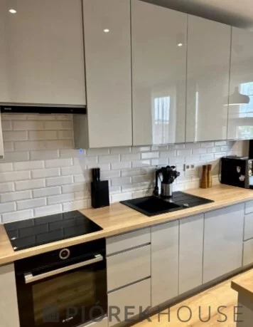 3 pokoje, mieszkanie 67,00 m², piętro 3, oferta nr , 77671/6624/OMS, Warszawa, Włochy, Włochy, Rakowska