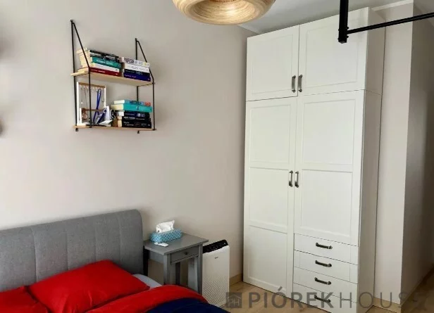 3 pokoje, mieszkanie 67,00 m², piętro 3, oferta nr , 77671/6624/OMS, Warszawa, Włochy, Włochy, Rakowska