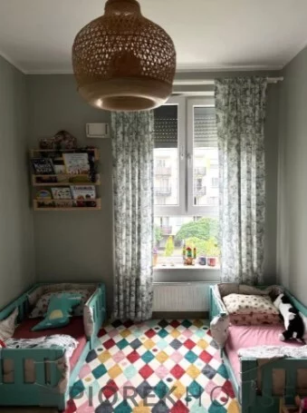 3 pokoje, mieszkanie 67,00 m², piętro 3, oferta nr , 77671/6624/OMS, Warszawa, Włochy, Włochy, Rakowska