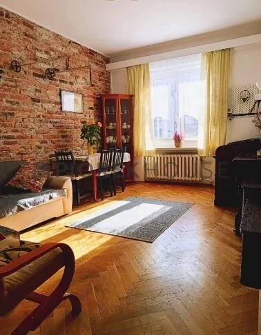 Mieszkanie trzypokojowe 64,06 m², Warszawa, Ochota, Raszyńska, Sprzedaż