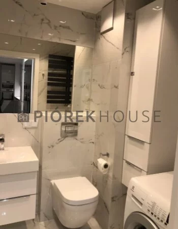 3 pokoje, mieszkanie 51,20 m², piętro 2, oferta nr , 76641/6624/OMS, Warszawa, Wola, Wola, Redutowa