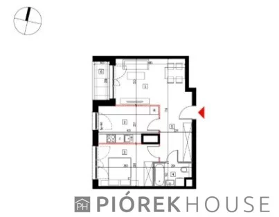 Apartamenty 77593/6624/OMS Warszawa Wola Redutowa
