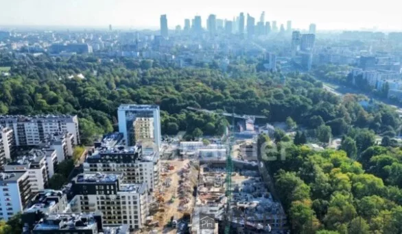 3 pokoje, mieszkanie 51,38 m², piętro 6, oferta nr , 77593/6624/OMS, Warszawa, Wola, Wola, Redutowa