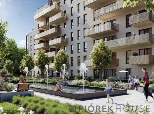 3 pokoje, mieszkanie 51,38 m², piętro 6, oferta nr , 77593/6624/OMS, Warszawa, Wola, Wola, Redutowa