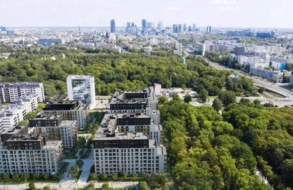 3 pokoje, mieszkanie 51,38 m², piętro 6, oferta nr , 77593/6624/OMS, Warszawa, Wola, Wola, Redutowa