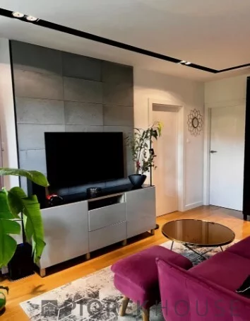 3 pokoje, mieszkanie 55,14 m², piętro 3, oferta nr , 78232/6624/OMS, Warszawa, Wola, Wola, Redutowa