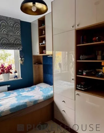 3 pokoje, mieszkanie 55,14 m², piętro 3, oferta nr , 78232/6624/OMS, Warszawa, Wola, Wola, Redutowa